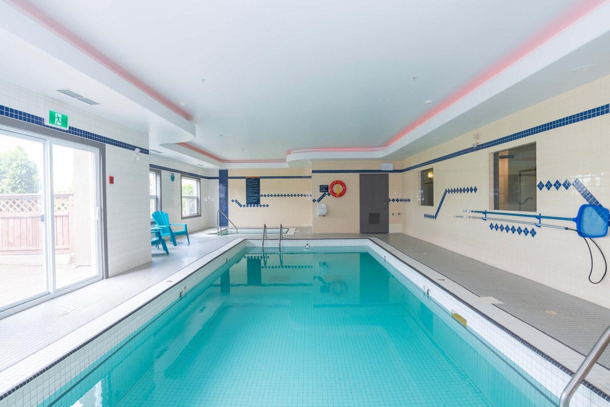 Sandman Hotel Quesnel Εξωτερικό φωτογραφία