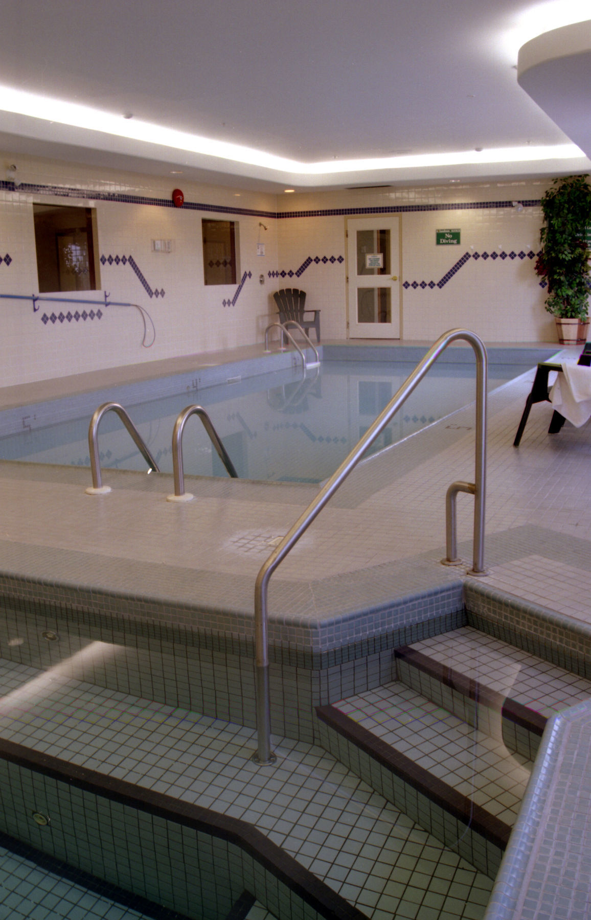 Sandman Hotel Quesnel Ανέσεις φωτογραφία