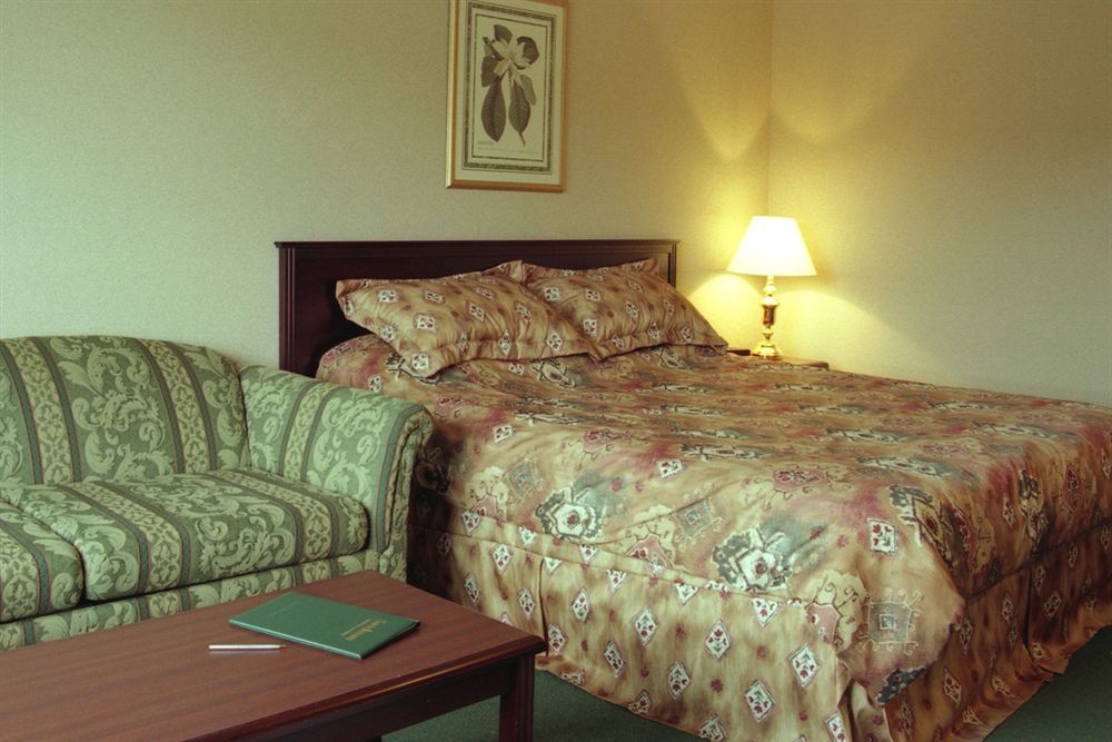 Sandman Hotel Quesnel Δωμάτιο φωτογραφία
