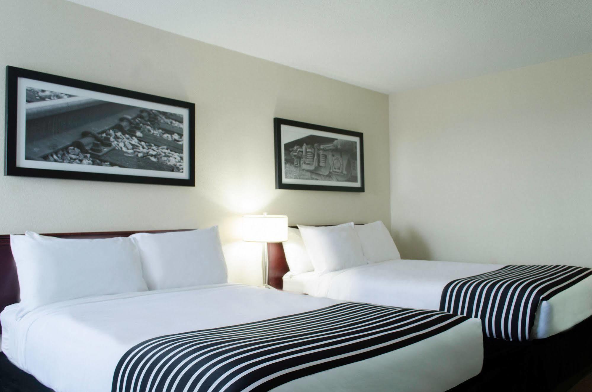 Sandman Hotel Quesnel Εξωτερικό φωτογραφία